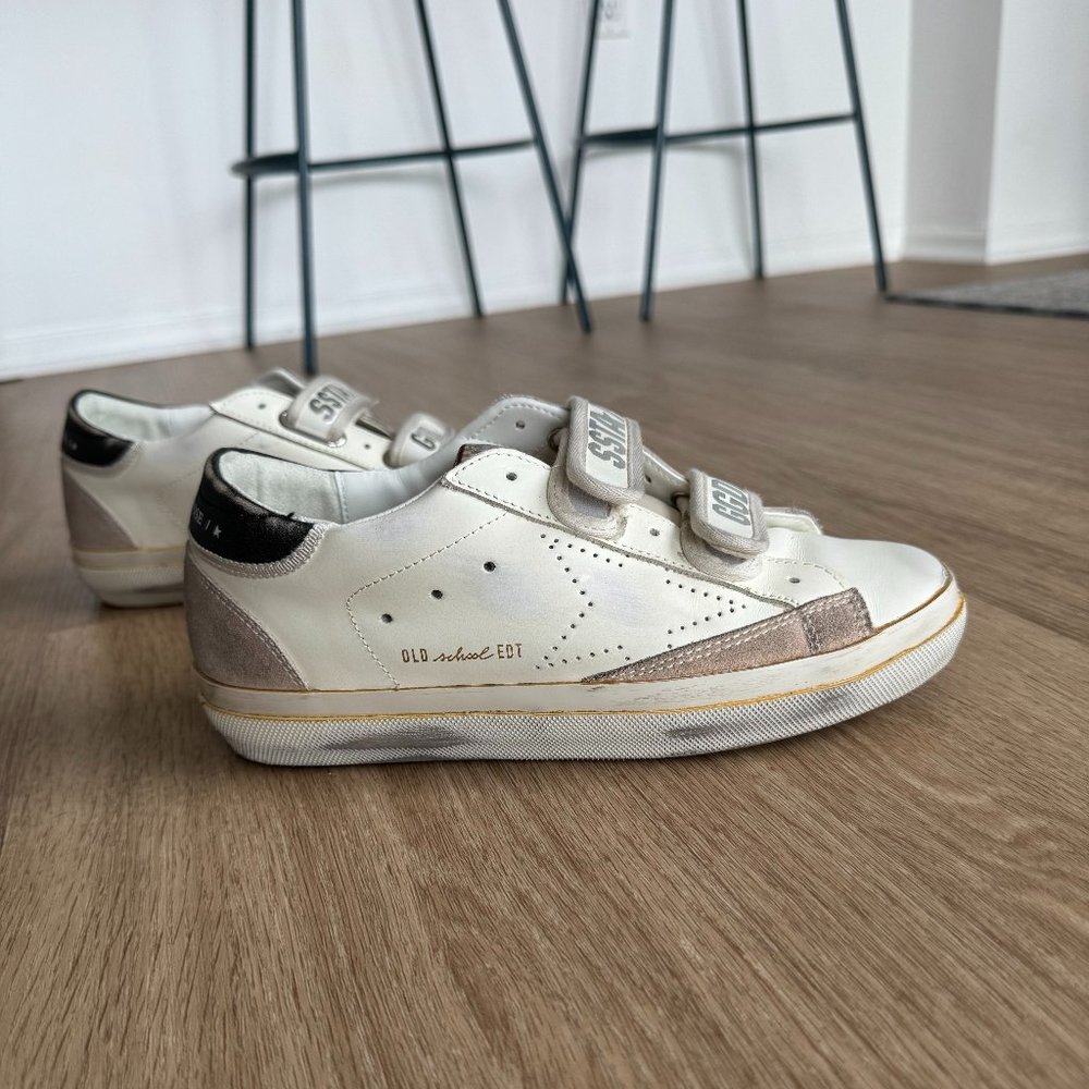 Golden Goose Old School LTD